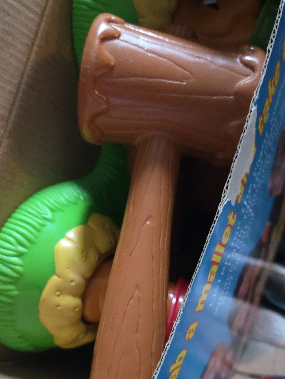 Milton Bradley 2004 electronic